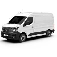 Nissan INTERSTAR - Fourgon : Du 11/2021 à Aujourd'hui