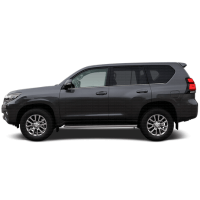 Toyota Land cruiser J15 de 03/2018 à aujourd'hui