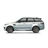 Land Rover RANGE ROVER SPORT Type LW : Von 09/2013 bis 04/2022