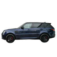 Land Rover RANGE ROVER SPORT PHEV PHEV : From 10/2017 to 04/2022