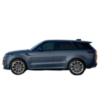 Land Rover RANGE ROVER SPORT PHEV PHEV : From 05/2022 to Today