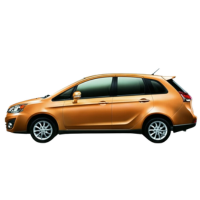 Mitsubishi COLT - 5 Portes  : From 01/2009 to 08/2023