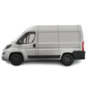 galerie de toit pas cher pour fiat ducato