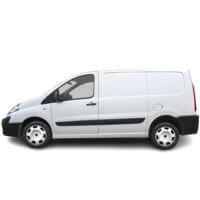 galerie de toit pour fiat scudo 2