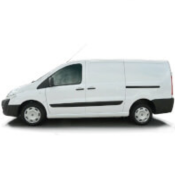 galerie pas cher fiat scudo