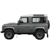 galerie pour land rover defender