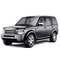 Land Rover DISCOVERY Discovery 3 : Von 01/2005 bis 12/2009
