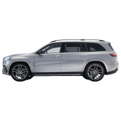 Mercedes GLS Type X167 dès le 11/2019