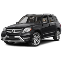 Mercedes GL Type X164 : From 09/2006 to 10/2012