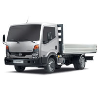 Nissan CABSTAR Type F23, H41, H42 : From 01/2007 to Today
