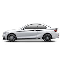 BMW série 2 type F22 de 03/2014 à aujourd'hui