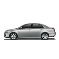 Toyota AVENSIS Type T25 : From 04/2003 to 01/2009