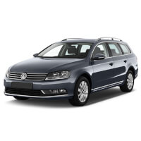 Volkswagen PASSAT BREAK  : Von 11/2010 bis 11/2014