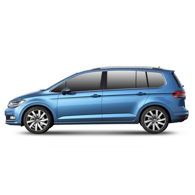 Volkswagen TOURAN Type 5T1 : Von 10/2015 bis Heute