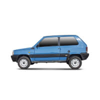 Fiat PANDA  : Von 01/1990 bis 08/2003