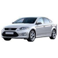 Ford MONDEO Type BA7 : From 06/2007 to 10/2014