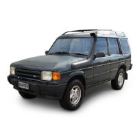 Land Rover DISCOVERY Discovery 1 : Von 01/1989 bis 12/1998