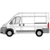 galerie de toit pas cher fiat ducato