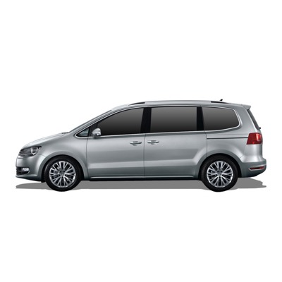 Volkswagen SHARAN  : From 08/2010 to Today