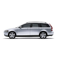 Volvo V50 Type 545 : From 02/2004 to Today