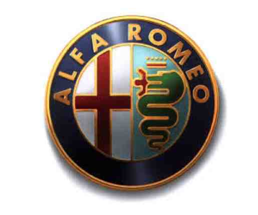 Barre de toit pour Alfa Romeo