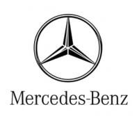 Barre de toit pour Mercedes