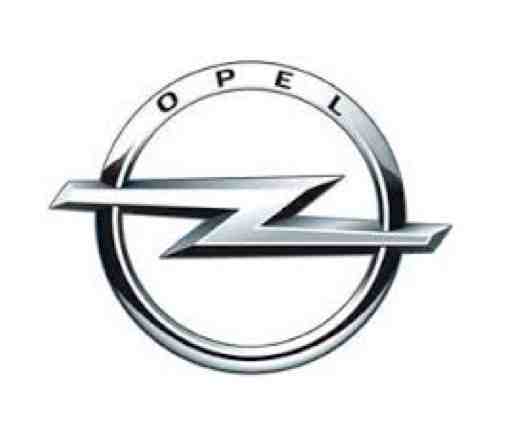 Barre de toit pour Opel
