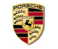 Barre de toit pour Porsche 