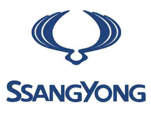 Barre de toit pour Ssangyong