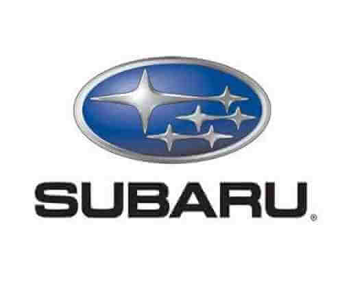 Barre de toit pour Subaru 