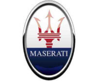Chaussette neige Maserati, chaine neige Maserati et chaussettes pneus pour Maserati