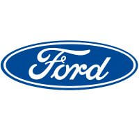 Attelage et faisceau Ford