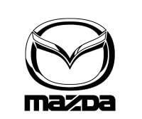Attelage et faisceau Mazda