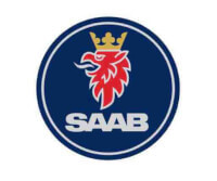 Attelage Saab, attache remorque, attelage voiture et attache caravane Saab 9-3, 9-3 Sportbreak, 9-3 Cabriolet, 9-4 X, 9-5, 9-5 Break et 900 Cabriolet.