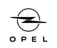 galerie de toit Opel 