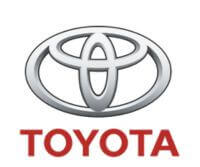 Galerie de toit utilitaire Toyota