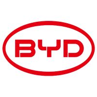 attelage pour byd