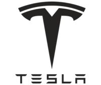 Tesla car roof rack