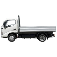 Attelage Attache Remorque Faisceau Toyota Dyna