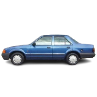 Attelage Attache Remorque Faisceau Ford Orion