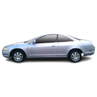 Attelage Attache Remorque Faisceau Honda Accord Coupé