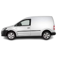 Attelage Attache Remorque Faisceau Volkswagen Caddy 4X4