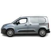 galerie de toit Fiat Doblo 1