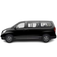 galerie de toit Hyundai H1 Satellite