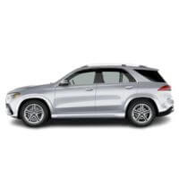 galerie de toit utilitaire Mercedes GLE