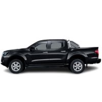 galerie de toit utilitaire Nissan NP300