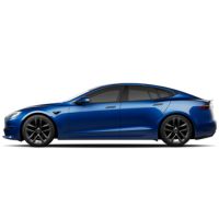 Tesla Model S roof rack