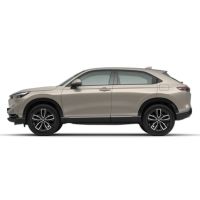 attelage honda hr v hybride