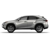 Lexus NX 300h