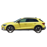 Attache Caravane  Faisceau Volvo XC40